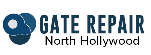 Gate Repair North Hollywood