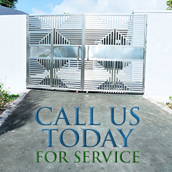 Contact Gate Repair North Hollywood